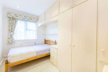 Avenue Road, St John's Wood, NW8 - Photo 3