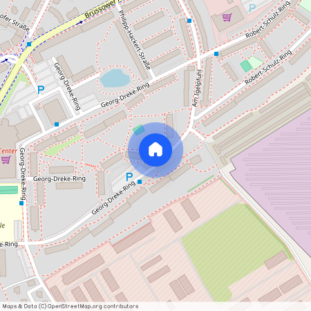 Georg-Dreke-Ring 15, 17291 Prenzlau