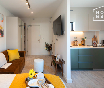 Studio to rent - Photo 4