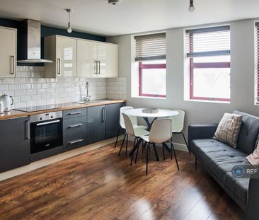 2 bedroom flat to rent - Photo 4