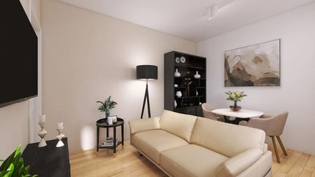 Appartement te huur - Photo 3