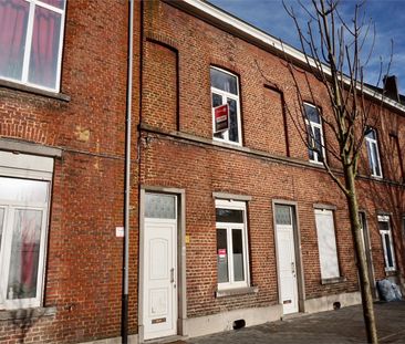Leuke rijwoning in het centrum van Leuven met 3 slaapkamers. - Photo 3