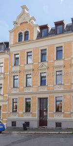 2 Zimmer mit großzügigen Balkon - Plauen / Haselbrunn - Bad mit Badewanne - - Foto 4