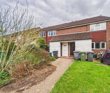 Knowsley Road, Tilehurst, Reading, Berkshire, RG31 - Photo 3