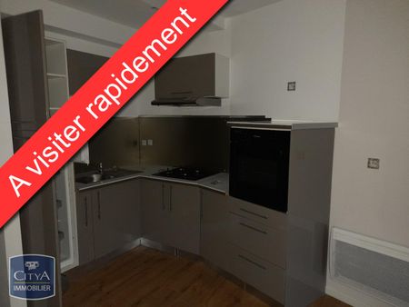 Location Appartement 3 pièces 59m² ST VENANT 62350 - Photo 3