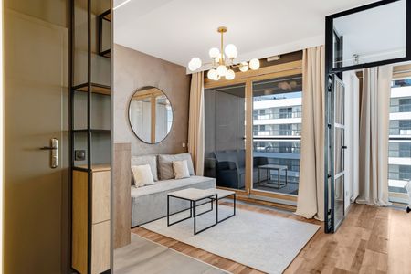 Na wynajem 2 pok- bliska Wola- Kolejowa - Photo 3