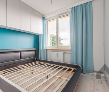 Wyposażone mieszkanie dwupokojowe na osiedlu Stałym w Jaworznie do ... - Photo 6