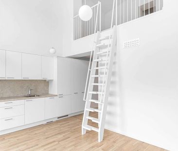 Snödroppsgränd, Hässelby - Photo 3