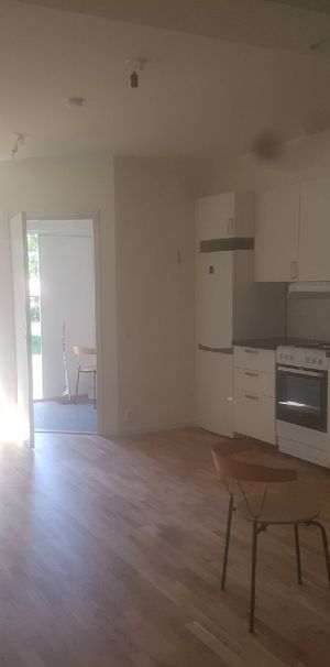 Vitkåksvägen, Rånäs - Photo 2