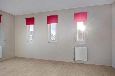 Huis te huur: Gilze-Rijenhof 19 2631 LC Nootdorp - Foto 3