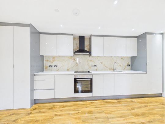 Church Street, Slough, Berkshire,SL1 - Photo 1