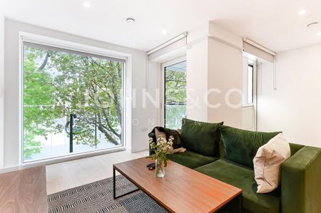 Studio to rent - Photo 3