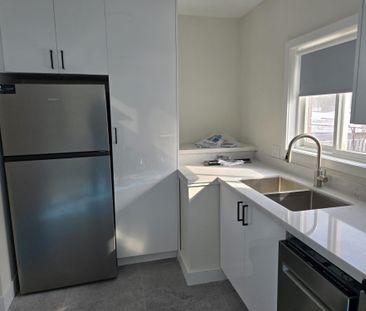 For Lease - 111 Mcallister Road Unit# Main, Toronto, Ontario - Photo 3