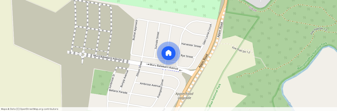 54 Frampton Drive, Gilead NSW 2560