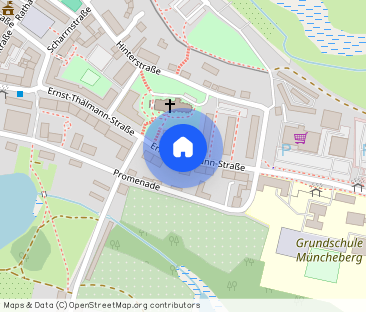 HELL & GROSSZÜGIG MIT BALKON - Foto 1