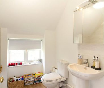 1 bedroom barn conversion to rent - Photo 6