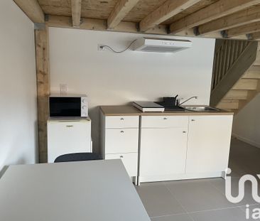 Appartement 2 pièces de 30 m² à Saint-Étienne (42000) - Photo 6