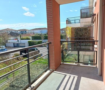 Location Appartement 2 pièces 43m² CUGNAUX 31270 - Photo 6