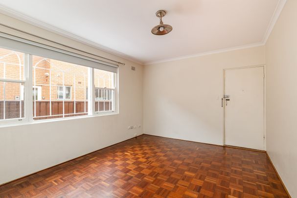 1/96 Ewart Street, Dulwich Hill NSW 2203 - Apartment For Rent | Domain - Photo 1