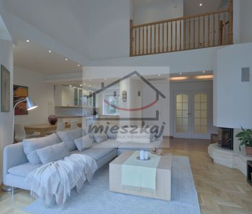 Warszawa, Ursynów, Zimorodka - Zdjęcie 2