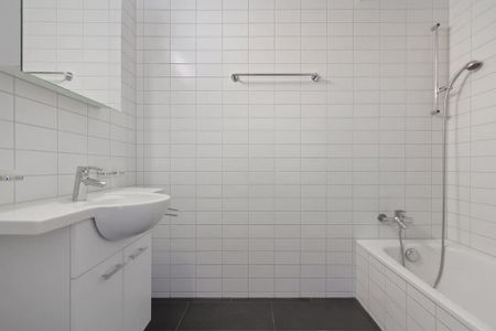 2.5 Zimmer, 64 m², 1. Stock - Foto 2