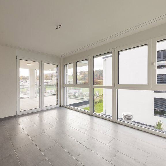 3.5 Zimmer, 79 m², EG - Photo 1