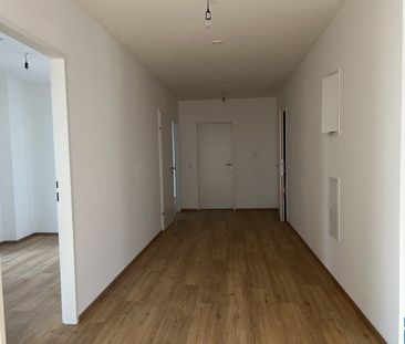 **Jetzt 300 EUR Linz Gutschein sichern!** 3-Zimmer-Erstbezugswohnun... - Foto 2