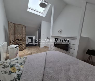 Location Appartement 11m² DUNKERQUE 59140 - Photo 1