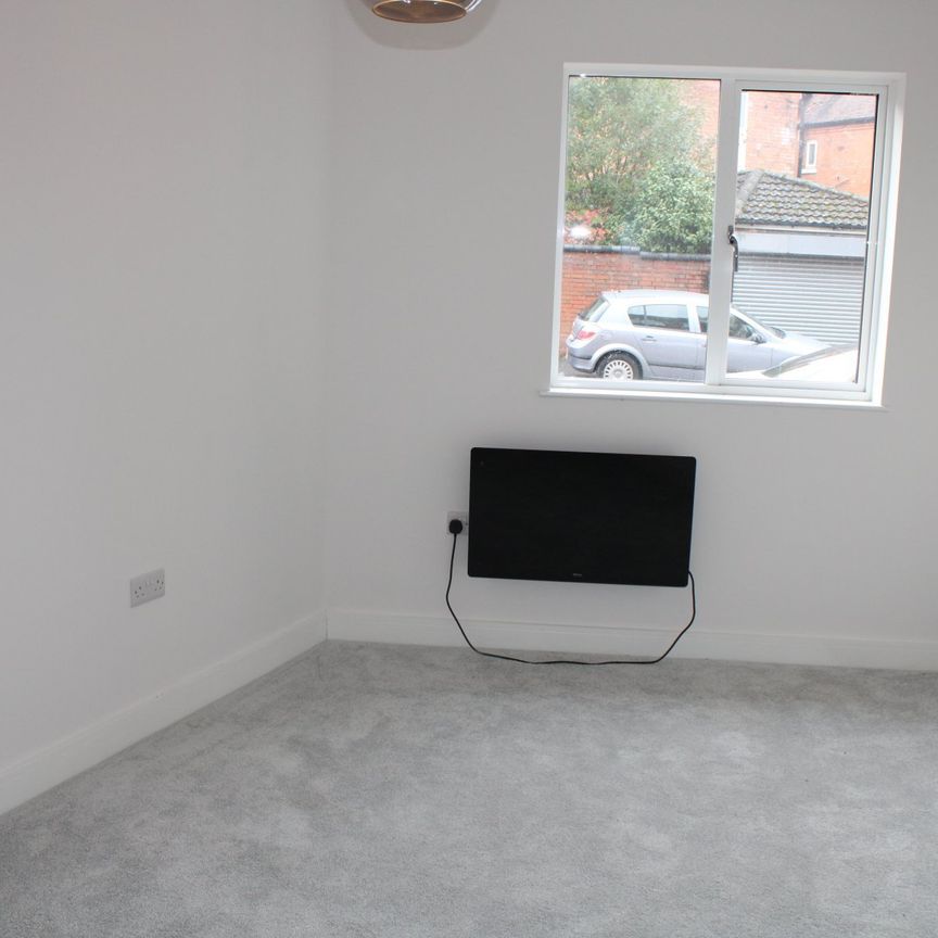 1 bedroom house to rent - Photo 1