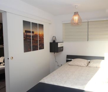 3.5 Zimmer, 41 m², EG - Foto 3