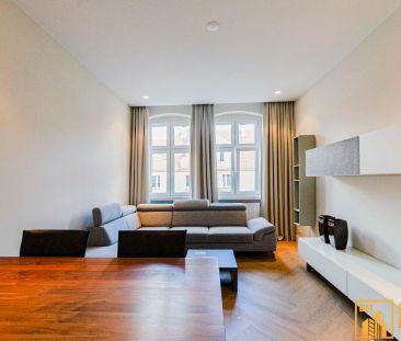 Apartament w Centrum Opola do wynajęcia Opole, Kośnego - Фото 1