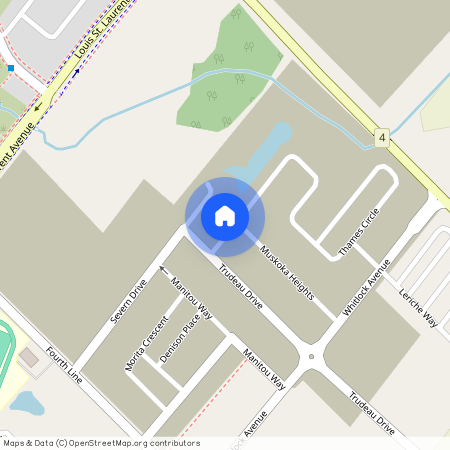 1633 Thames Circle, Milton