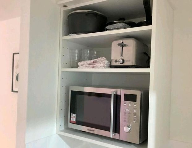 1 Zimmer Wohnung / Studio als untermieter ab sofort - Photo 1