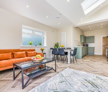 Shadwell Road Room 3 - Photo 3