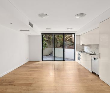 5/490 Glenmore Road, Edgecliff NSW 2027 - Apartment For Rent | Domain - Photo 5