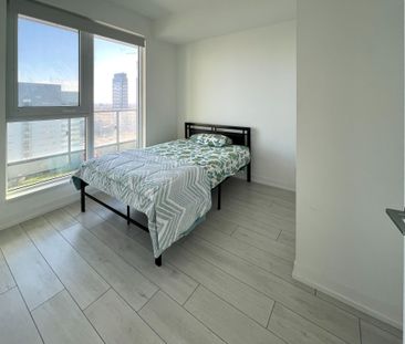 For Lease - 5 Buttermill Avenue Unit# 2207, Vaughan, Ontario - Photo 6