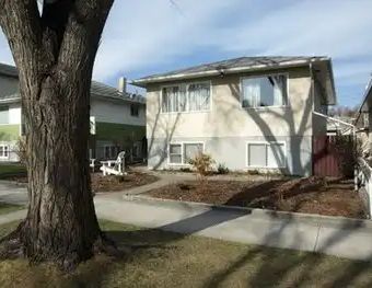 2 Bedroom Suite in Bridgeland | 219 8A Street NE, Calgary - Photo 1