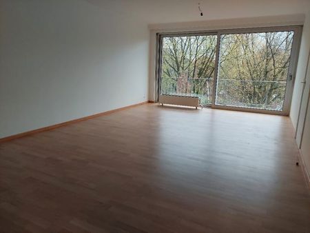 Appartement te huur - Photo 2