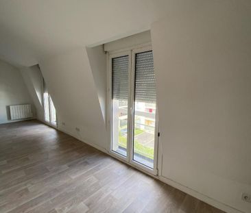 Location appartement 2 pièces 35.44 m2 à Joué-lès-Tours - Photo 6
