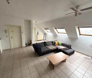 Ruim dakappartement met 3 slaapkamers en garage! - Photo 6