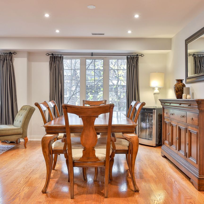 For Lease - 35 Massey Street Unit# 2, Toronto, Ontario - Photo 1