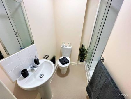 Studio to rent - Photo 4