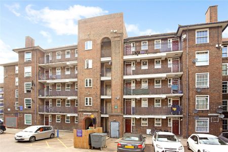 Kingsgate House, London, SW9 - Photo 5