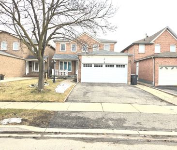 For Lease - 6 Jeremy Place, Brampton, Ontario - Photo 5