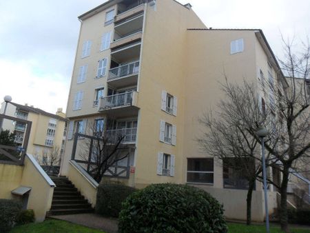 Location appartement 2 pièces 58.88 m² à Mâcon (71000) - Photo 2