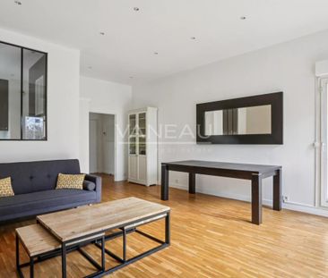 Appartement Meublé - Courbevoie - Photo 3