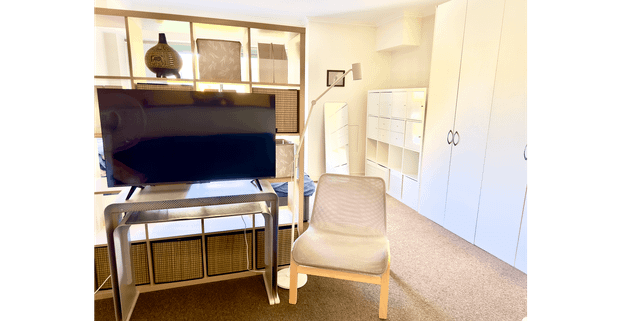 Fully Furnished Apartment in Heart of Manly - Photo 1