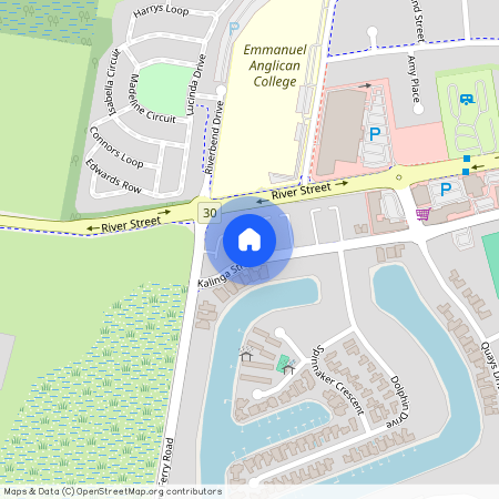 2/131 Kalinga Street, 2478, West Ballina Nsw