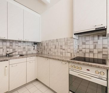 Wohnen im Herzen von St. Gallen - Foto 1