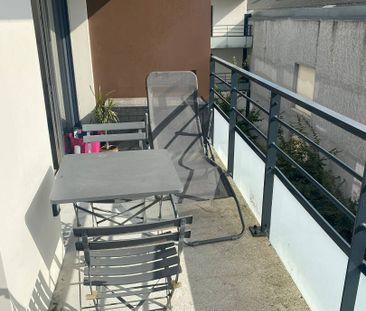 Location appartement 3 pièces 65.87 m² à Lille (59000) - Photo 2